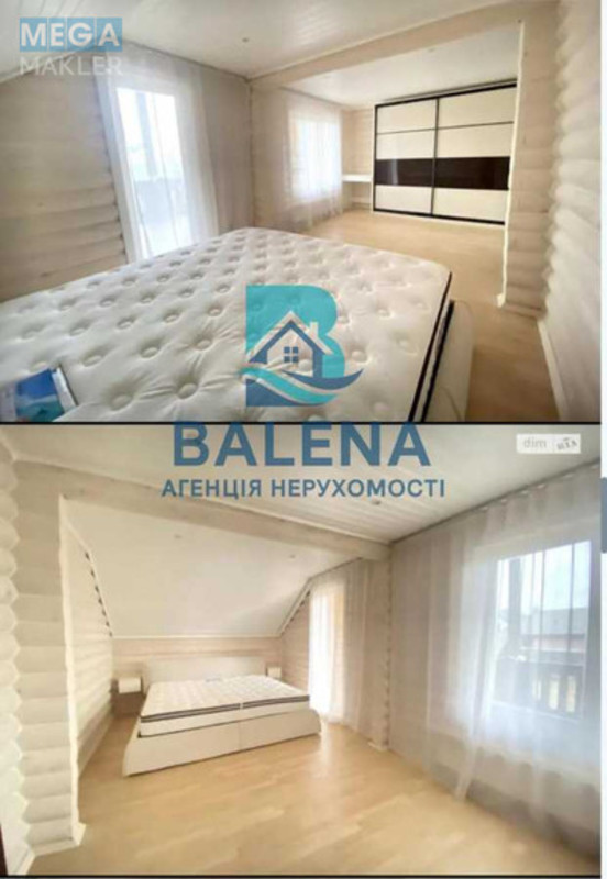 Продаж дома, 2&nbsp;поверху, 188,20&nbsp;кв.м, 6&nbsp;кімнат, ділянка 18&nbsp;соток, <a class="location-link" href="/knyazhichi-selo/" title="Недвижимость Княжичі">Княжичі</a>, Зелена (изображение 10)