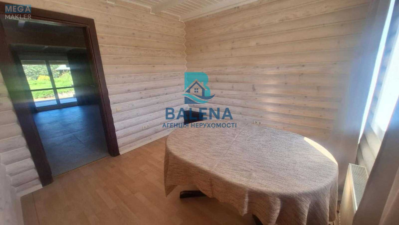 Продаж дома, 2&nbsp;поверху, 188,20&nbsp;кв.м, 6&nbsp;кімнат, ділянка 18&nbsp;соток, <a class="location-link" href="/knyazhichi-selo/" title="Недвижимость Княжичі">Княжичі</a>, Зелена (изображение 13)