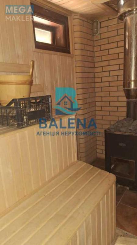 Продаж дома, 2&nbsp;поверху, 188,20&nbsp;кв.м, 6&nbsp;кімнат, ділянка 18&nbsp;соток, <a class="location-link" href="/knyazhichi-selo/" title="Недвижимость Княжичі">Княжичі</a>, Зелена (изображение 14)