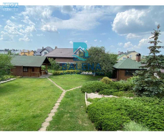 Продаж дома, 2&nbsp;поверху, 188,20&nbsp;кв.м, 6&nbsp;кімнат, ділянка 18&nbsp;соток, <a class="location-link" href="/knyazhichi-selo/" title="Недвижимость Княжичі">Княжичі</a>, Зелена (изображение 15)