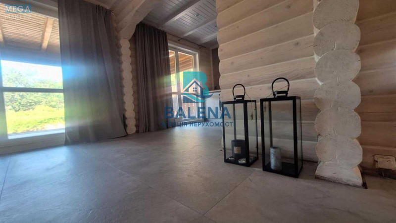 Продаж дома, 2&nbsp;поверху, 188,20&nbsp;кв.м, 6&nbsp;кімнат, ділянка 18&nbsp;соток, <a class="location-link" href="/knyazhichi-selo/" title="Недвижимость Княжичі">Княжичі</a>, Зелена (изображение 16)