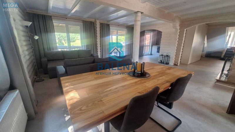 Продаж дома, 2&nbsp;поверху, 188,20&nbsp;кв.м, 6&nbsp;кімнат, ділянка 18&nbsp;соток, <a class="location-link" href="/knyazhichi-selo/" title="Недвижимость Княжичі">Княжичі</a>, Зелена (изображение 17)