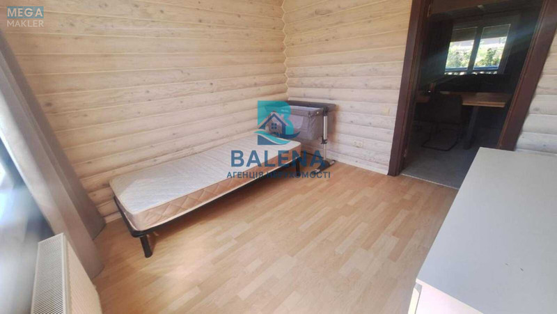 Продаж дома, 2&nbsp;поверху, 188,20&nbsp;кв.м, 6&nbsp;кімнат, ділянка 18&nbsp;соток, <a class="location-link" href="/knyazhichi-selo/" title="Недвижимость Княжичі">Княжичі</a>, Зелена (изображение 18)
