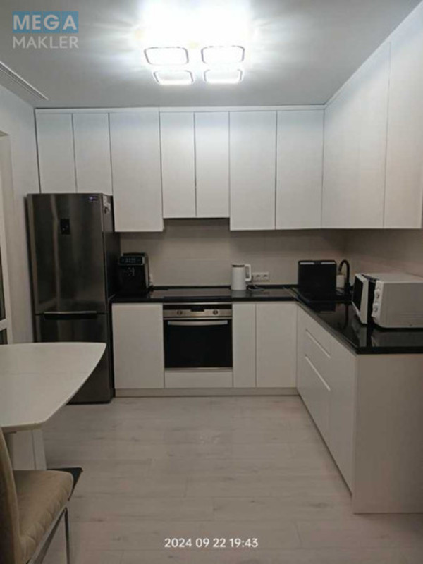 Новобудова, 27 поверхів, <a class="location-link" href="/kiev/" title="Недвижимость Київ">Київ</a>, <a class="location-link" href="/kiev/darnickij/" title="Недвижимость Дарницький район">Дарницький р-н</a>, Вишняковская ул., 4 (изображение 2)