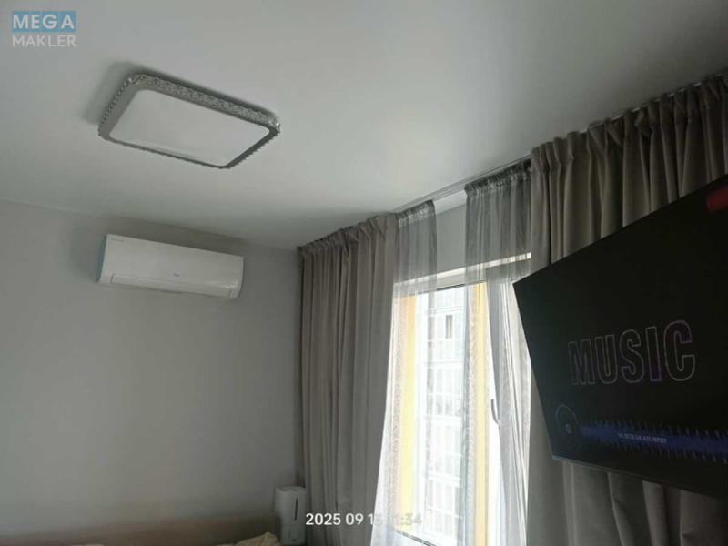 Новобудова, 27 поверхів, <a class="location-link" href="/kiev/" title="Недвижимость Київ">Київ</a>, <a class="location-link" href="/kiev/darnickij/" title="Недвижимость Дарницький район">Дарницький р-н</a>, Вишняковская ул., 4 (изображение 6)