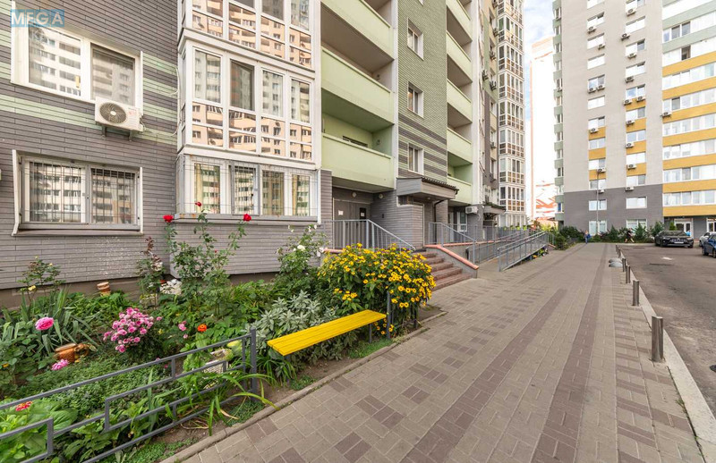 Продаж 2 кімнатної квартири (54/28,1/9), 23 пов. 25 пов. будинку, <a class="location-link" href="/kiev/" title="Недвижимость Київ">Київ</a>, <a class="location-link" href="/kiev/darnickij/" title="Недвижимость Дарницький район">Дарницький р-н</a>, Софії Русової вул., 7 (изображение 17)