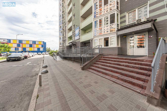 Продаж 2 кімнатної квартири (54/28,1/9), 23 пов. 25 пов. будинку, <a class="location-link" href="/kiev/" title="Недвижимость Київ">Київ</a>, <a class="location-link" href="/kiev/darnickij/" title="Недвижимость Дарницький район">Дарницький р-н</a>, Софії Русової вул., 7 (изображение 18)