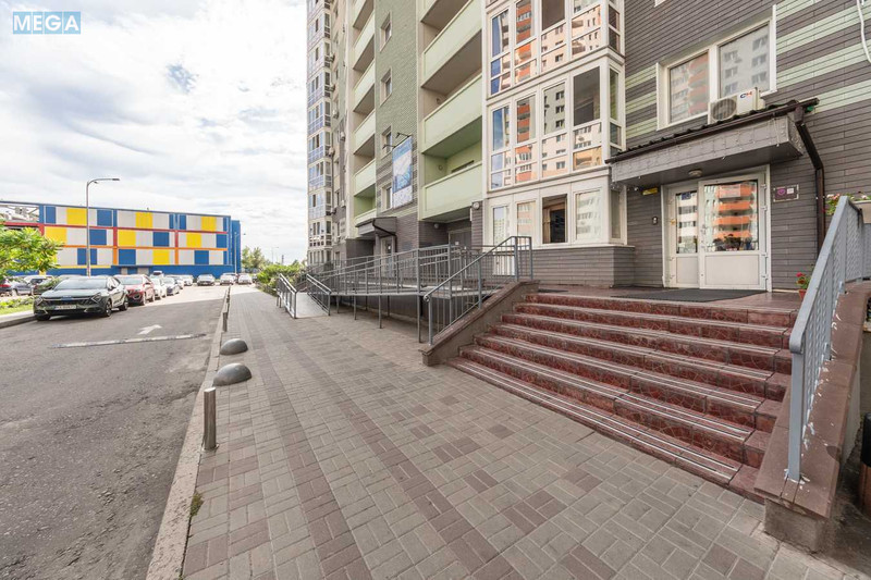 Продаж 2 кімнатної квартири (54/28,1/9), 23 пов. 25 пов. будинку, <a class="location-link" href="/kiev/" title="Недвижимость Київ">Київ</a>, <a class="location-link" href="/kiev/darnickij/" title="Недвижимость Дарницький район">Дарницький р-н</a>, Софії Русової вул., 7 (изображение 18)