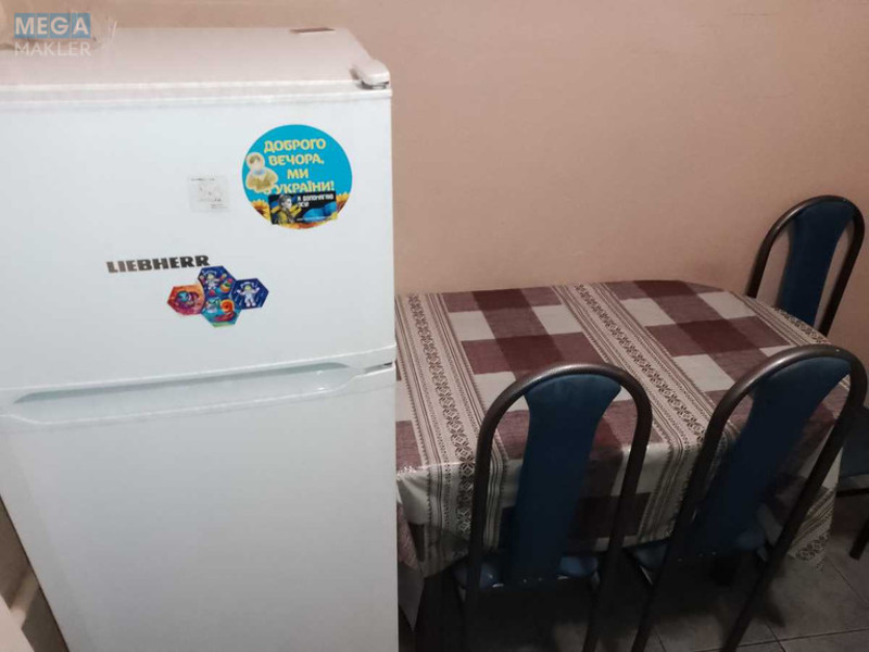 Оренда 1 кімнатної квартири, <a class="location-link" href="/kiev/" title="Недвижимость Київ">Київ</a>, <a class="location-link" href="/kiev/solomenskij/" title="Недвижимость Солом'янський район">Солом'янський р-н</a>, Михайла Донця вул. (изображение 3)