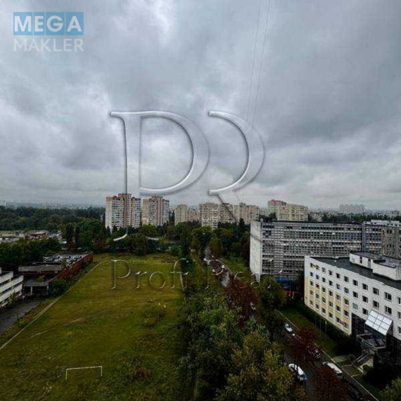 Продаж 1 кімнатної квартири (42/20/10), 13 пов. 16 пов. будинку, <a class="location-link" href="/kiev/" title="Недвижимость Київ">Київ</a>, <a class="location-link" href="/kiev/svyatoshinskij/" title="Недвижимость Святошинський район">Святошинський р-н</a>, Верховинця Василя вулиця, 10 (изображение 15)