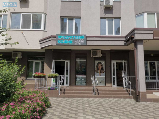 Оренда 1 кімнатної квартири, <a class="location-link" href="/brovary/" title="Недвижимость Бровари">Бровари</a>, Чорновола, 6а (изображение 22)