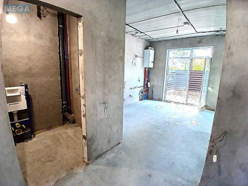 Продаж дома, 2 поверху, 111 кв.м, 4 кімнати, ділянка 1 сотка, <a class="location-link" href="/irpen/" title="Недвижимость Ірпінь">Ірпінь</a>, Федора Кричевського (изображение 9)