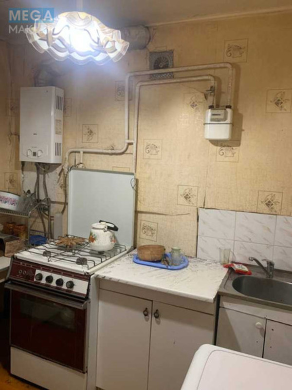 Продаж 2 кімнатної квартири (47/30/7), 5 пов. 5 пов. будинку, <a class="location-link" href="/dnepropetrovsk/" title="Недвижимость Дніпра">Дніпро</a>, Академика Янгеля, 1 (изображение 5)