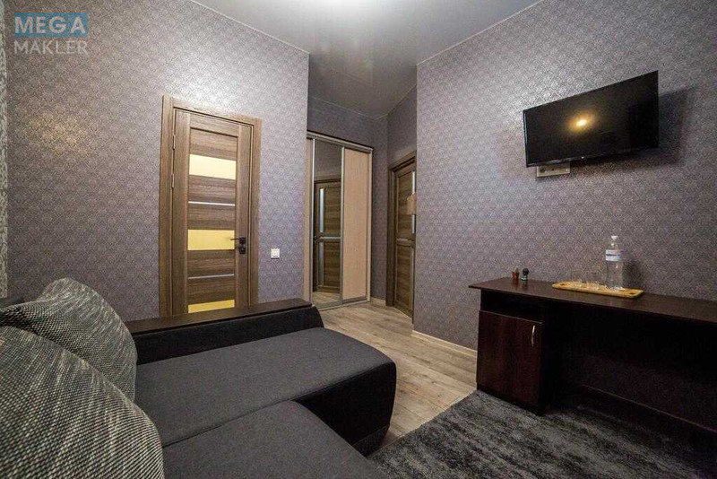 Продаж комерційної нерухомості, 667&nbsp;кв.м, <a class="location-link" href="/kharkov/" title="Недвижимость Харків">Харків</a>, <a class="location-link" href="/kharkov/ordzhonikidzevskij/" title="Недвижимость Індустріальний (Орджонікідзевський) район">Індустріальний (Орджонікідзевський) р-н</a>, Героїв Харкова, 1 (изображение 23)