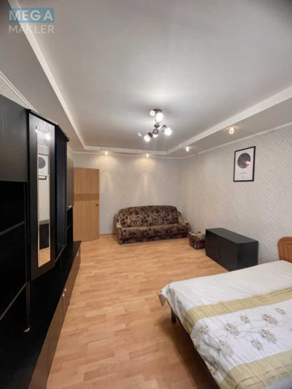 Оренда 1 кімнатної квартири, <a class="location-link" href="/kiev/" title="Недвижимость Київ">Київ</a>, <a class="location-link" href="/kiev/dneprovskij/" title="Недвижимость Дніпровський район">Дніпровський р-н</a>, Петра Запорожца ул., 14/3 (изображение 2)