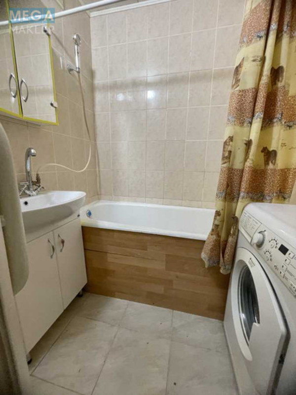 Оренда 1 кімнатної квартири, <a class="location-link" href="/kiev/" title="Недвижимость Київ">Київ</a>, <a class="location-link" href="/kiev/dneprovskij/" title="Недвижимость Дніпровський район">Дніпровський р-н</a>, Петра Запорожца ул., 14/3 (изображение 9)