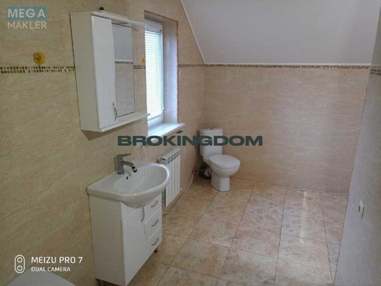 Продаж дома, 2&nbsp;поверху, 200&nbsp;кв.м, 4&nbsp;кімнати, ділянка 6&nbsp;соток, <a class="location-link" href="/belogorodka-selo-kv/" title="Недвижимость Білогородка">Білогородка</a>, Ивана Франко вул., 18 (изображение 10)