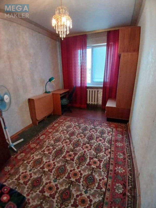 Продаж 3 кімнатної квартири (59/42/8), 4 пов. 9 пов. будинку, <a class="location-link" href="/kiev/" title="Недвижимость Київ">Київ</a>, <a class="location-link" href="/kiev/dneprovskij/" title="Недвижимость Дніпровський район">Дніпровський р-н</a>, Верховної Ради бульв., 19a (изображение 4)