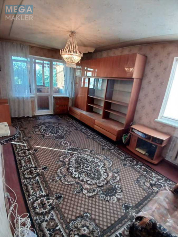 Продаж 3 кімнатної квартири (59/42/8), 4 пов. 9 пов. будинку, <a class="location-link" href="/kiev/" title="Недвижимость Київ">Київ</a>, <a class="location-link" href="/kiev/dneprovskij/" title="Недвижимость Дніпровський район">Дніпровський р-н</a>, Верховної Ради бульв., 19a (изображение 6)