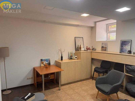 Продаж комерційної нерухомості, 74,60&nbsp;кв.м, под офис, <a class="location-link" href="/odessa/" title="Недвижимость Одеса">Одеса</a>, <a class="location-link" href="/odessa/primorskij/" title="Недвижимость Приморський район">Приморський р-н</a>, проспект Шевченка, 15 (изображение 2)