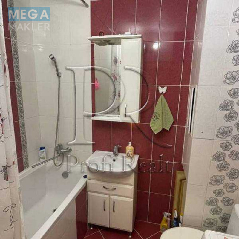 Продаж 1 кімнатної квартири (30/16/7), 1 пов. 9 пов. будинку, <a class="location-link" href="/kiev/" title="Недвижимость Київ">Київ</a>, <a class="location-link" href="/kiev/svyatoshinskij/" title="Недвижимость Святошинський район">Святошинський р-н</a>, Симиренка вулиця, 20А (изображение 7)