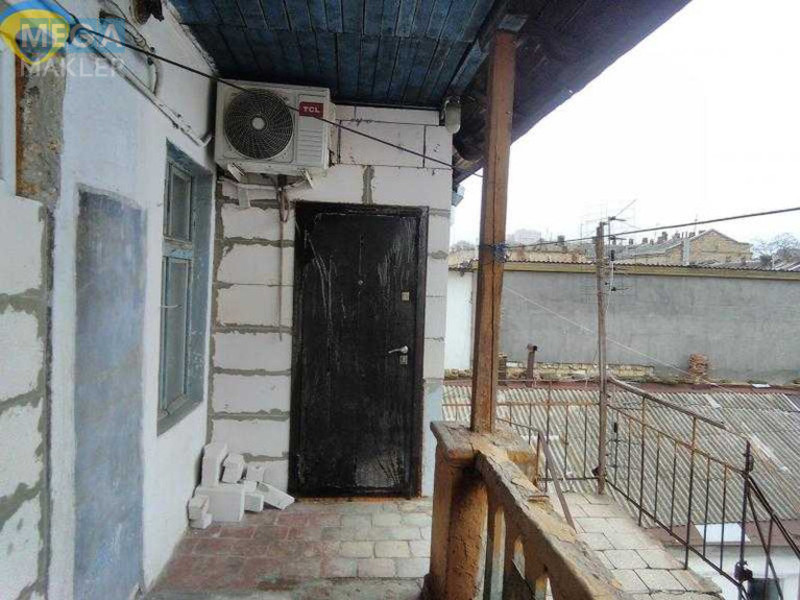 Продаж 2 кімнатної квартири (44/16/22), 3 пов. 3 пов. будинку, <a class="location-link" href="/odessa/" title="Недвижимость Одеса">Одеса</a>, <a class="location-link" href="/odessa/primorskij/" title="Недвижимость Приморський район">Приморський р-н</a>, Колонтаевская, 52 (изображение 3)