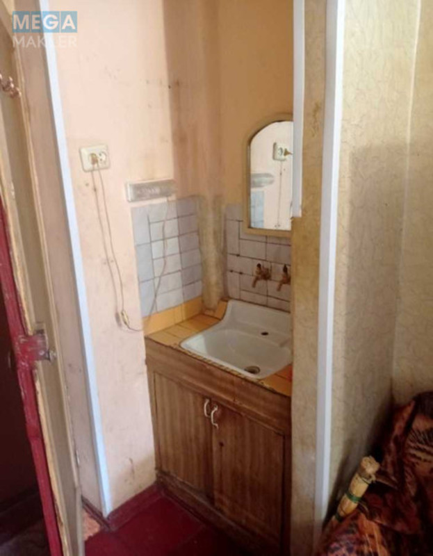 Продаж 1 кімнатної квартири (19/?/?), 2 пов. 5 пов. будинку, <a class="location-link" href="/kharkov/" title="Недвижимость Харків">Харків</a>, <a class="location-link" href="/kharkov/ordzhonikidzevskij/" title="Недвижимость Індустріальний (Орджонікідзевський) район">Індустріальний (Орджонікідзевський) р-н</a>, Франтишека крала, 69 (изображение 3)