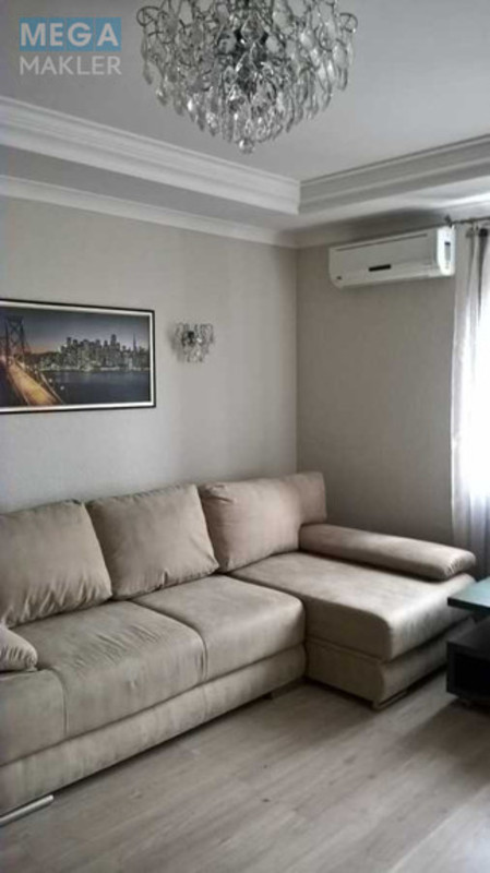 Оренда 3 кімнатної квартири, <a class="location-link" href="/kiev/" title="Недвижимость Київ">Київ</a>, <a class="location-link" href="/kiev/shevchenkovskij/" title="Недвижимость Шевченківський район">Шевченківський р-н</a>, Брест-Литовский пер., 6/10 (изображение 4)