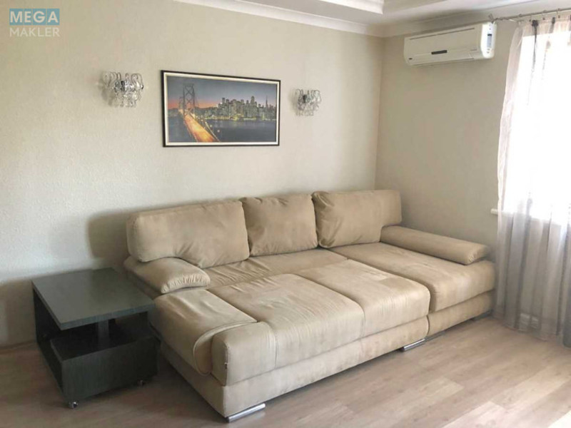Оренда 3 кімнатної квартири, <a class="location-link" href="/kiev/" title="Недвижимость Київ">Київ</a>, <a class="location-link" href="/kiev/shevchenkovskij/" title="Недвижимость Шевченківський район">Шевченківський р-н</a>, Брест-Литовский пер., 6/10 (изображение 5)