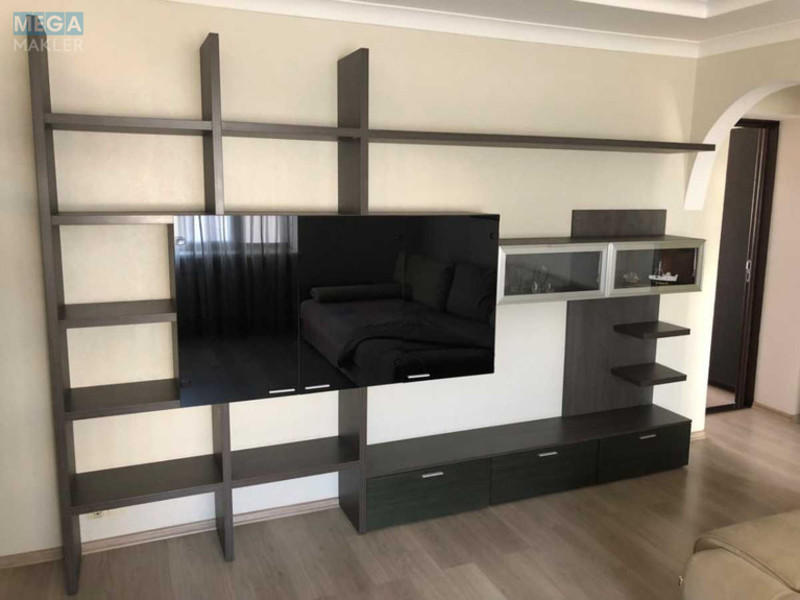 Оренда 3 кімнатної квартири, <a class="location-link" href="/kiev/" title="Недвижимость Київ">Київ</a>, <a class="location-link" href="/kiev/shevchenkovskij/" title="Недвижимость Шевченківський район">Шевченківський р-н</a>, Брест-Литовский пер., 6/10 (изображение 6)