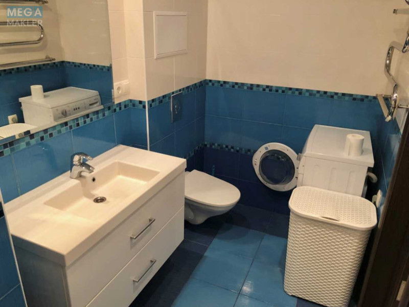 Оренда 3 кімнатної квартири, <a class="location-link" href="/kiev/" title="Недвижимость Київ">Київ</a>, <a class="location-link" href="/kiev/shevchenkovskij/" title="Недвижимость Шевченківський район">Шевченківський р-н</a>, Брест-Литовский пер., 6/10 (изображение 12)