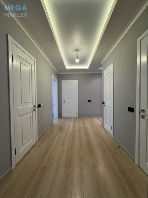 Продаж 3 кімнатної квартири (84/40/21), 11 пов. 26 пов. будинку, <a class="location-link" href="/kiev/" title="Недвижимость Київ">Київ</a>, <a class="location-link" href="/kiev/solomenskij/" title="Недвижимость Солом'янський район">Солом'янський р-н</a>, Валерія Лобановського просп., 6Д (изображение 2)