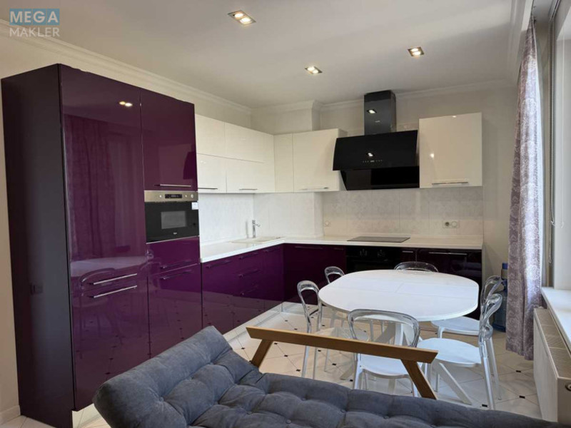 Продаж 3 кімнатної квартири (84/40/21), 11 пов. 26 пов. будинку, <a class="location-link" href="/kiev/" title="Недвижимость Київ">Київ</a>, <a class="location-link" href="/kiev/solomenskij/" title="Недвижимость Солом'янський район">Солом'янський р-н</a>, Валерія Лобановського просп., 6Д (изображение 5)