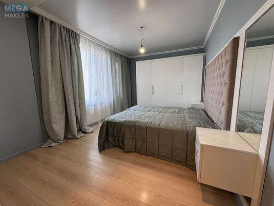 Продаж 3 кімнатної квартири (84/40/21), 11 пов. 26 пов. будинку, <a class="location-link" href="/kiev/" title="Недвижимость Київ">Київ</a>, <a class="location-link" href="/kiev/solomenskij/" title="Недвижимость Солом'янський район">Солом'янський р-н</a>, Валерія Лобановського просп., 6Д (изображение 7)