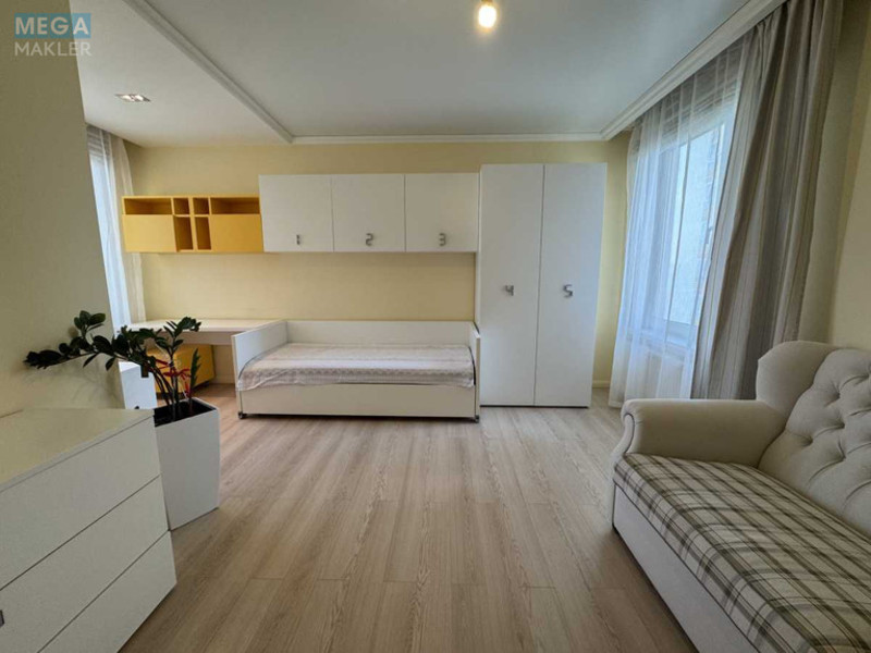 Продаж 3 кімнатної квартири (84/40/21), 11 пов. 26 пов. будинку, <a class="location-link" href="/kiev/" title="Недвижимость Київ">Київ</a>, <a class="location-link" href="/kiev/solomenskij/" title="Недвижимость Солом'янський район">Солом'янський р-н</a>, Валерія Лобановського просп., 6Д (изображение 10)