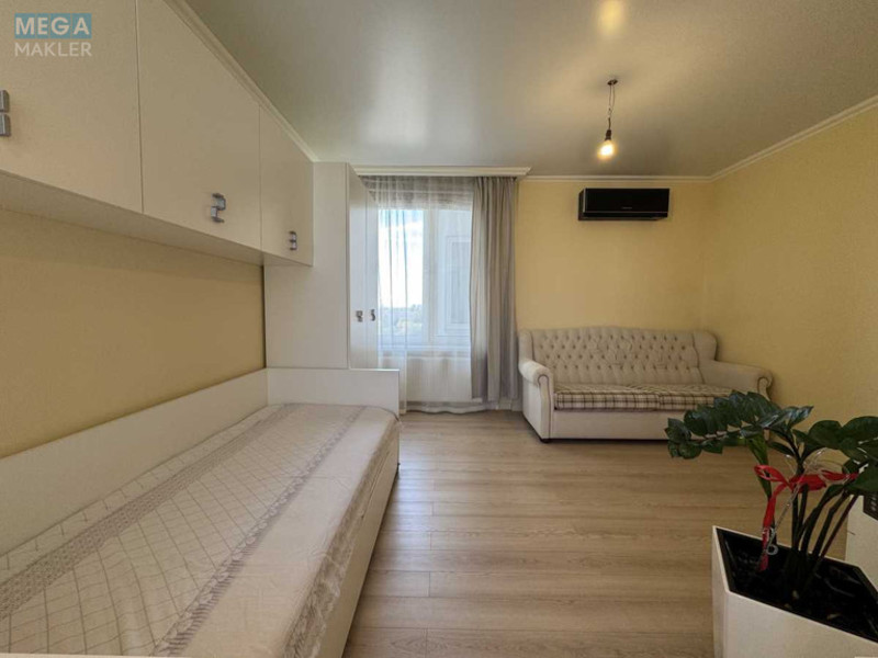 Продаж 3 кімнатної квартири (84/40/21), 11 пов. 26 пов. будинку, <a class="location-link" href="/kiev/" title="Недвижимость Київ">Київ</a>, <a class="location-link" href="/kiev/solomenskij/" title="Недвижимость Солом'янський район">Солом'янський р-н</a>, Валерія Лобановського просп., 6Д (изображение 11)