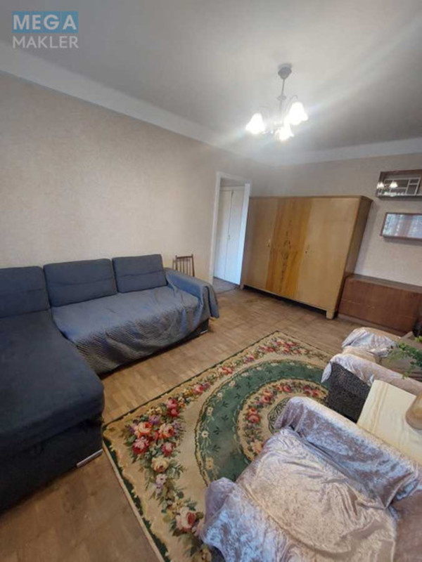 Оренда 2 кімнатної квартири, <a class="location-link" href="/kiev/" title="Недвижимость Київ">Київ</a>, <a class="location-link" href="/kiev/dneprovskij/" title="Недвижимость Дніпровський район">Дніпровський р-н</a>, Вифлеемская ул., 16 (изображение 5)