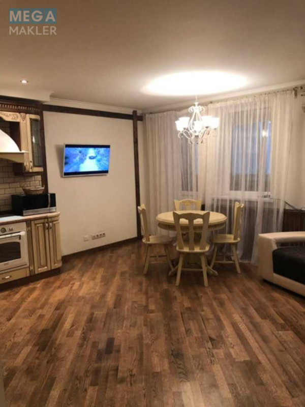 Оренда 2 кімнатної квартири, <a class="location-link" href="/kiev/" title="Недвижимость Київ">Київ</a>, <a class="location-link" href="/kiev/goloseevskij/" title="Недвижимость Голосіївський район">Голосіївський р-н</a>, Голосіївська вул., 13б (изображение 4)