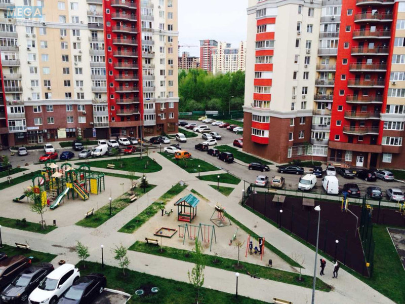 Оренда 3 кімнатної квартири, <a class="location-link" href="/kiev/" title="Недвижимость Київ">Київ</a>, <a class="location-link" href="/kiev/goloseevskij/" title="Недвижимость Голосіївський район">Голосіївський р-н</a>, Степана Рудницкого ул., 3/7 (изображение 11)