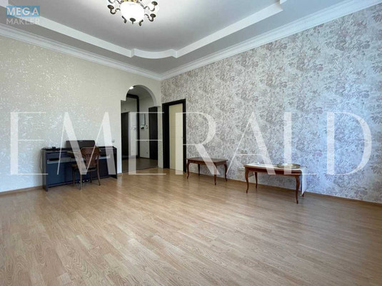 Продаж 3 кімнатної квартири (94/59,8/14,5), 3 пов. 5 пов. будинку, <a class="location-link" href="/kiev/" title="Недвижимость Київ">Київ</a>, <a class="location-link" href="/kiev/shevchenkovskij/" title="Недвижимость Шевченківський район">Шевченківський р-н</a>, Довнар-Запольского ул., 4 (изображение 3)