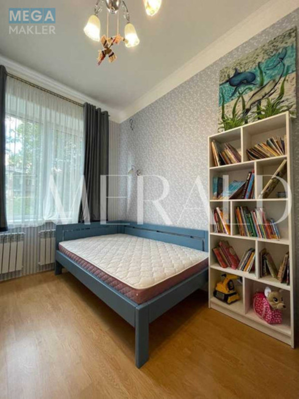 Продаж 3 кімнатної квартири (94/59,8/14,5), 3 пов. 5 пов. будинку, <a class="location-link" href="/kiev/" title="Недвижимость Київ">Київ</a>, <a class="location-link" href="/kiev/shevchenkovskij/" title="Недвижимость Шевченківський район">Шевченківський р-н</a>, Довнар-Запольского ул., 4 (изображение 9)