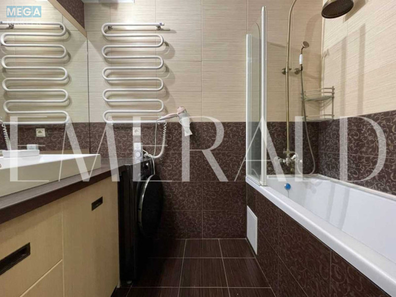 Продаж 3 кімнатної квартири (94/59,8/14,5), 3 пов. 5 пов. будинку, <a class="location-link" href="/kiev/" title="Недвижимость Київ">Київ</a>, <a class="location-link" href="/kiev/shevchenkovskij/" title="Недвижимость Шевченківський район">Шевченківський р-н</a>, Довнар-Запольского ул., 4 (изображение 11)