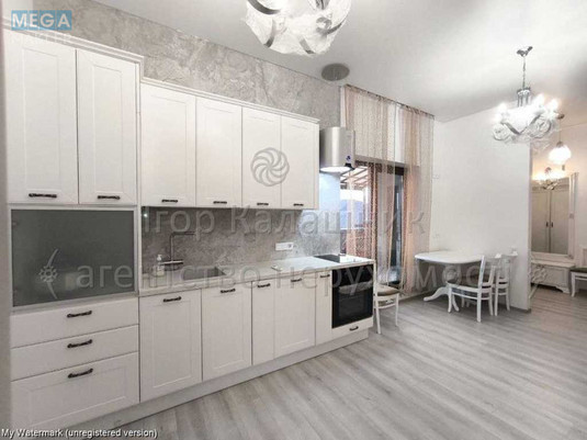 Оренда 2 кімнатної квартири, <a class="location-link" href="/kiev/" title="Недвижимость Київ">Київ</a>, <a class="location-link" href="/kiev/darnickij/" title="Недвижимость Дарницький район">Дарницький р-н</a>, 138-а Садова вул. (изображение 2)