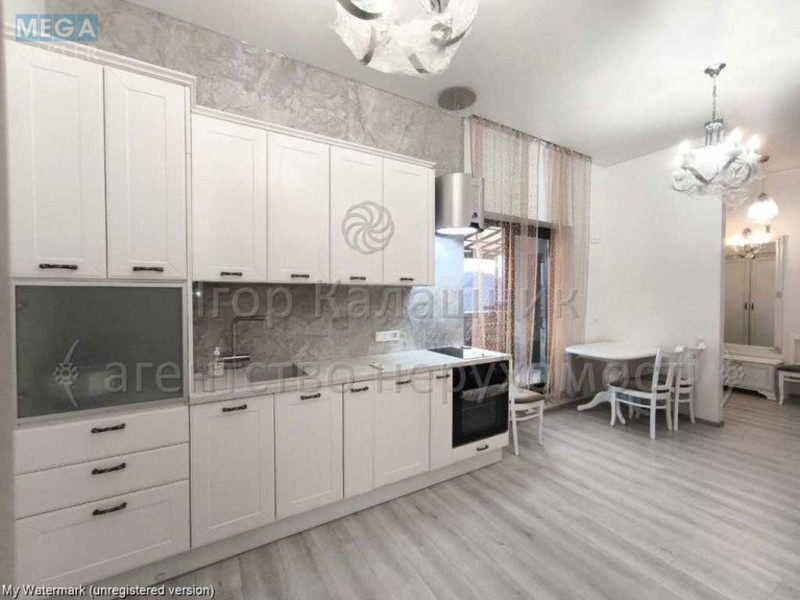 Оренда 2 кімнатної квартири, <a class="location-link" href="/kiev/" title="Недвижимость Київ">Київ</a>, <a class="location-link" href="/kiev/darnickij/" title="Недвижимость Дарницький район">Дарницький р-н</a>, 138-а Садова вул. (изображение 2)