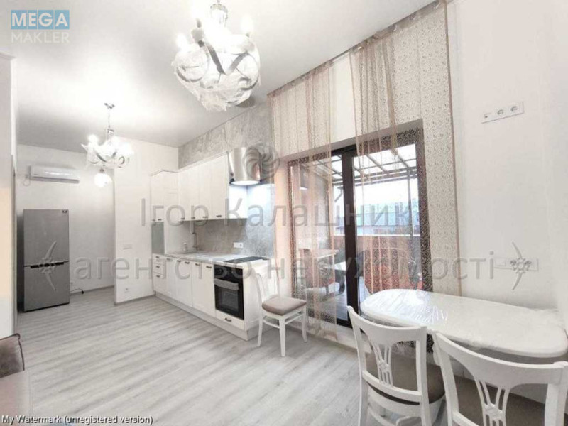 Оренда 2 кімнатної квартири, <a class="location-link" href="/kiev/" title="Недвижимость Київ">Київ</a>, <a class="location-link" href="/kiev/darnickij/" title="Недвижимость Дарницький район">Дарницький р-н</a>, 138-а Садова вул. (изображение 3)