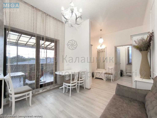 Оренда 2 кімнатної квартири, <a class="location-link" href="/kiev/" title="Недвижимость Київ">Київ</a>, <a class="location-link" href="/kiev/darnickij/" title="Недвижимость Дарницький район">Дарницький р-н</a>, 138-а Садова вул. (изображение 4)