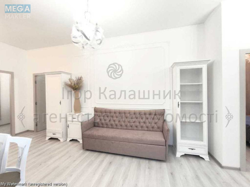 Оренда 2 кімнатної квартири, <a class="location-link" href="/kiev/" title="Недвижимость Київ">Київ</a>, <a class="location-link" href="/kiev/darnickij/" title="Недвижимость Дарницький район">Дарницький р-н</a>, 138-а Садова вул. (изображение 5)