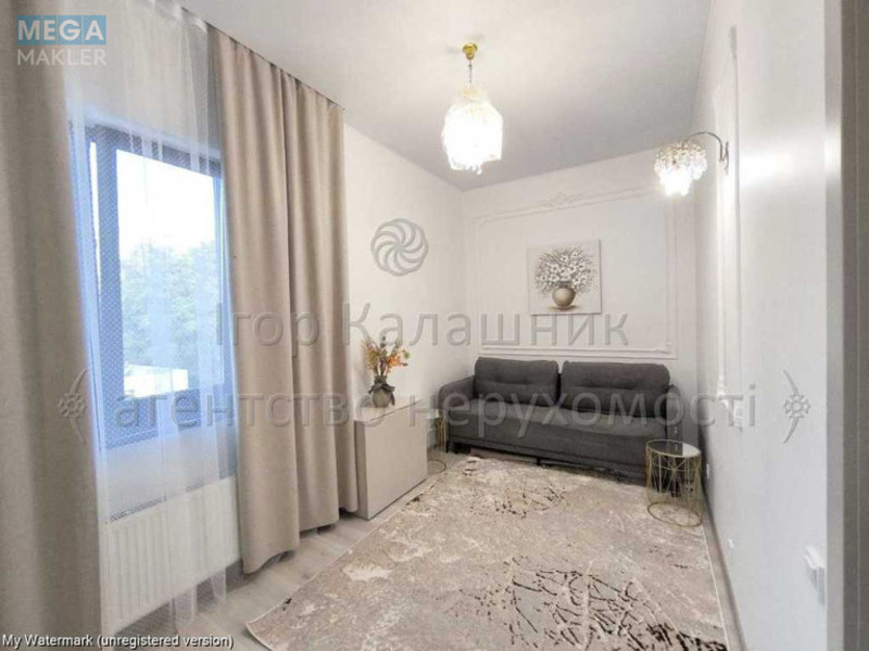 Оренда 2 кімнатної квартири, <a class="location-link" href="/kiev/" title="Недвижимость Київ">Київ</a>, <a class="location-link" href="/kiev/darnickij/" title="Недвижимость Дарницький район">Дарницький р-н</a>, 138-а Садова вул. (изображение 9)