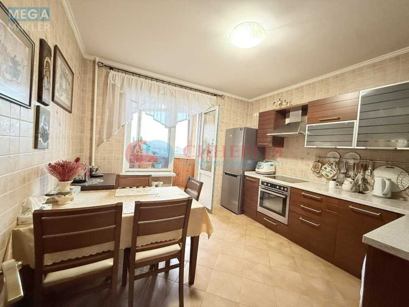 Продаж 3 кімнатної квартири (93/47/11,5), 14 пов. 16 пов. будинку, <a class="location-link" href="/kiev/" title="Недвижимость Київ">Київ</a>, <a class="location-link" href="/kiev/obolonskij/" title="Недвижимость Оболонський район">Оболонський р-н</a>, Маршала Тимошенка вул., 15Г (изображение 2)