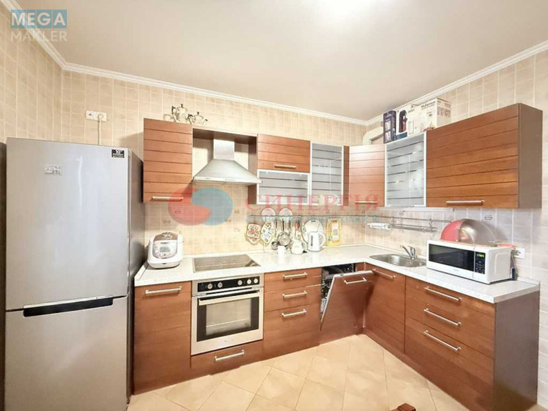 Продаж 3 кімнатної квартири (93/47/11,5), 14 пов. 16 пов. будинку, <a class="location-link" href="/kiev/" title="Недвижимость Київ">Київ</a>, <a class="location-link" href="/kiev/obolonskij/" title="Недвижимость Оболонський район">Оболонський р-н</a>, Маршала Тимошенка вул., 15Г (изображение 3)